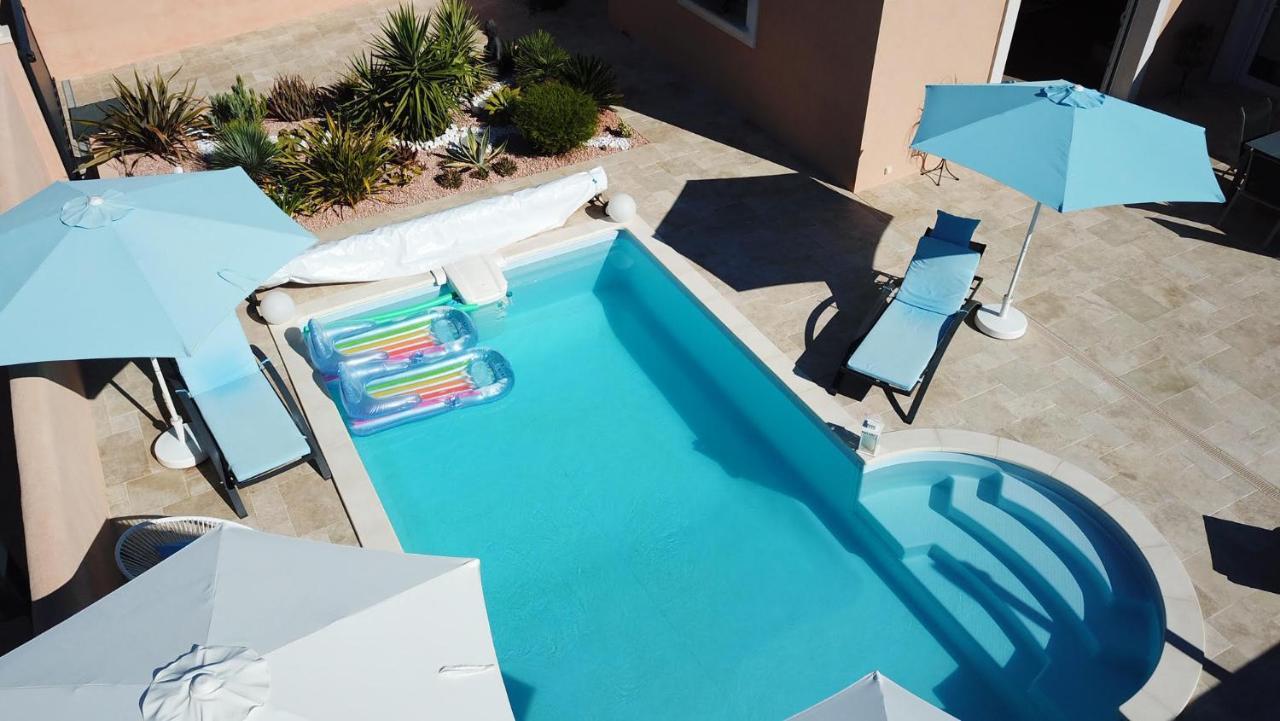 D'hotes Dans Diane La Londe-les-Maures