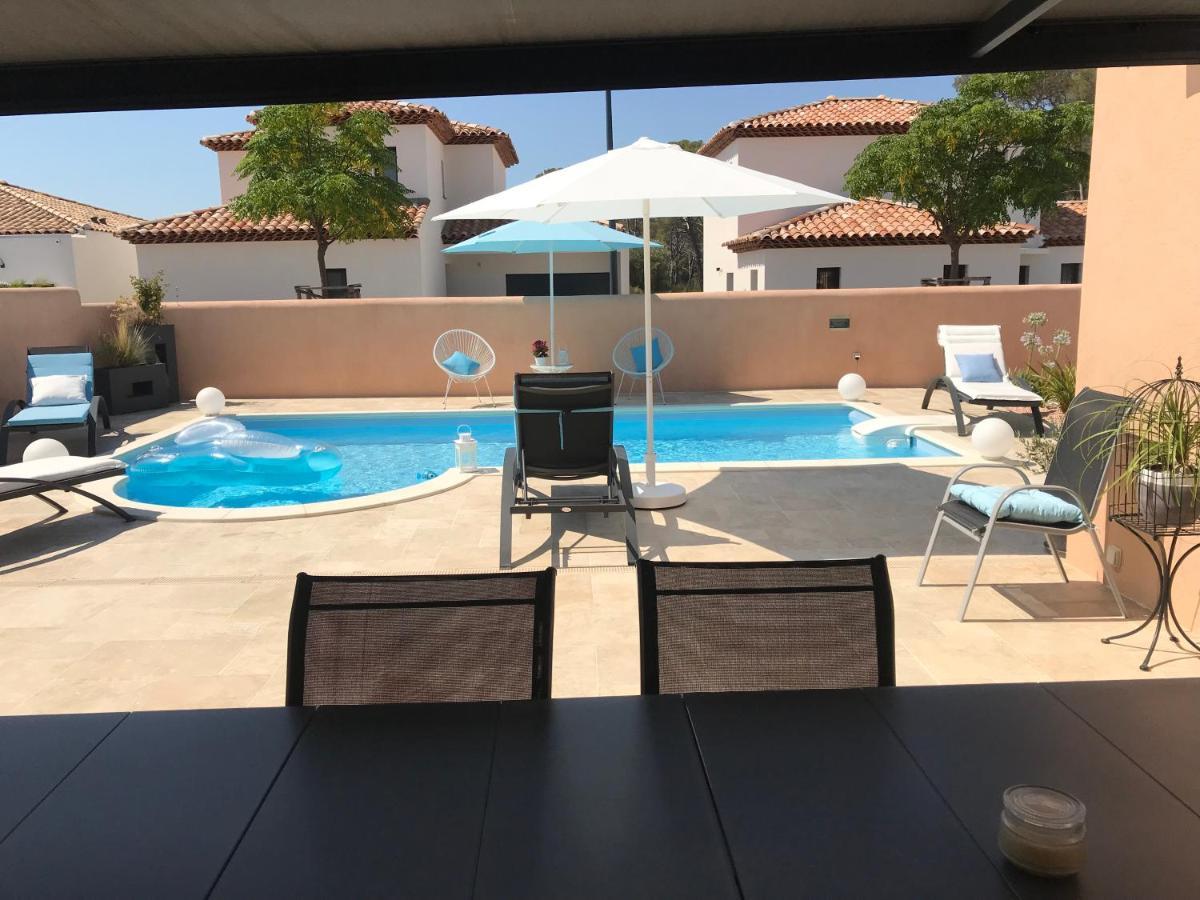 D'hotes Dans Diane Bed & Breakfast La Londe-les-Maures