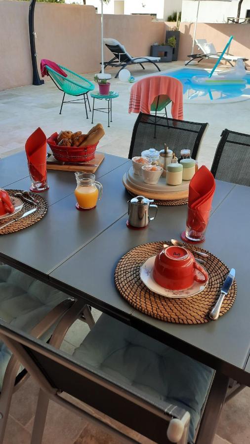 D'hotes Dans Diane Bed & Breakfast La Londe-les-Maures