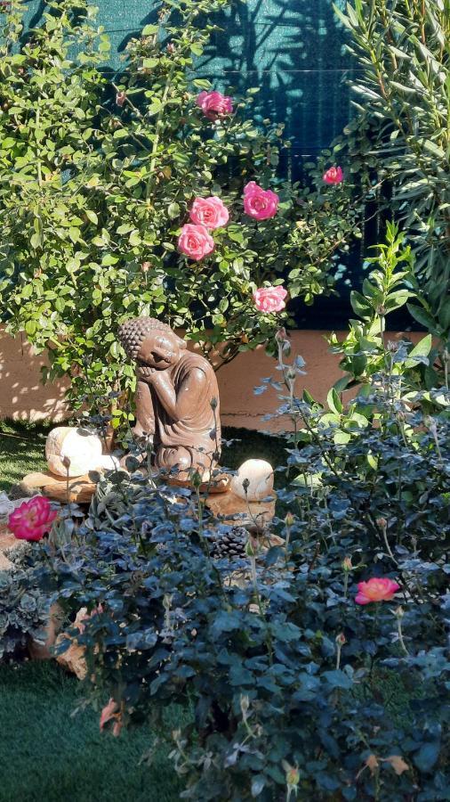 D'hotes Dans Diane Bed & Breakfast