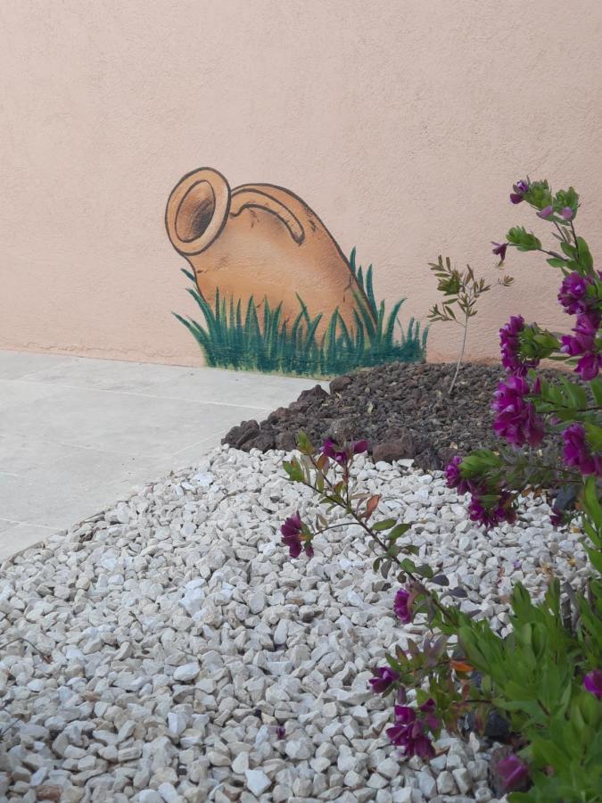 Bed & Breakfast D'hotes Dans Diane *