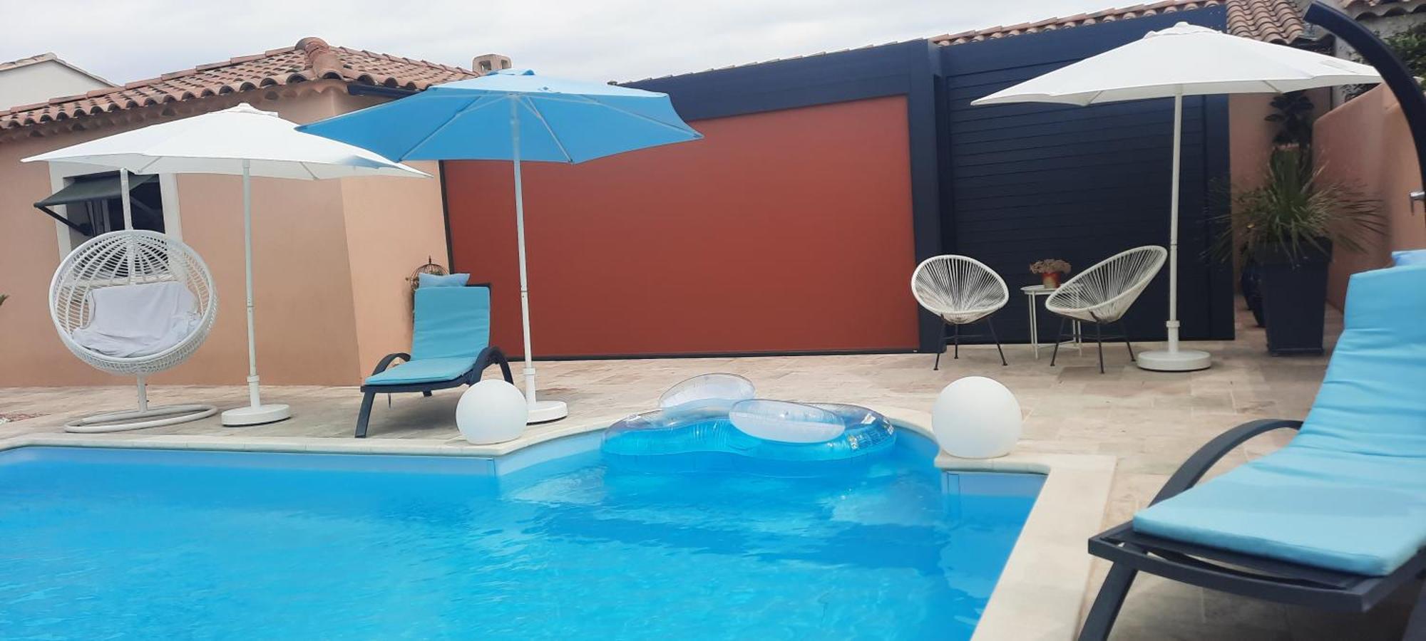 Bed & Breakfast D'hotes Dans Diane