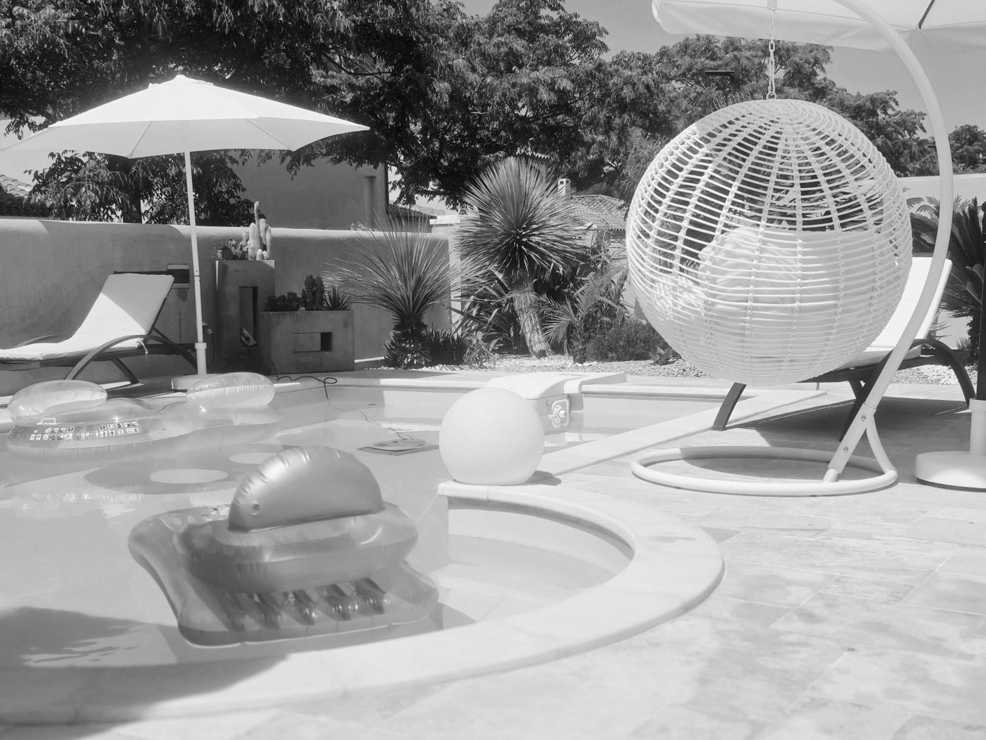 D'hotes Dans Diane * La Londe-les-Maures