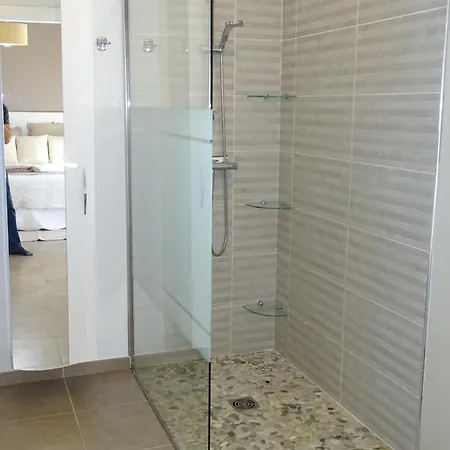 Chambre D'Hotes Dans Villa Diane La Londe-les-Maures Esterno foto
