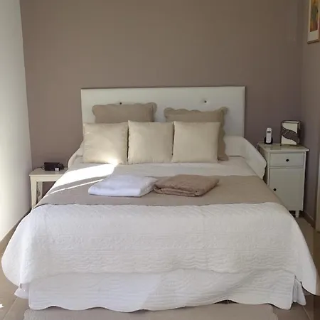Chambre D'Hotes Dans Villa Diane La Londe-les-Maures Esterno foto