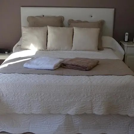 Chambre D'Hotes Dans Villa Diane La Londe-les-Maures Esterno foto