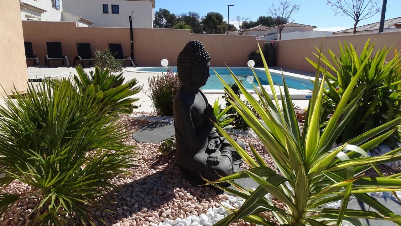 D'hotes Dans Diane Bed and breakfast *