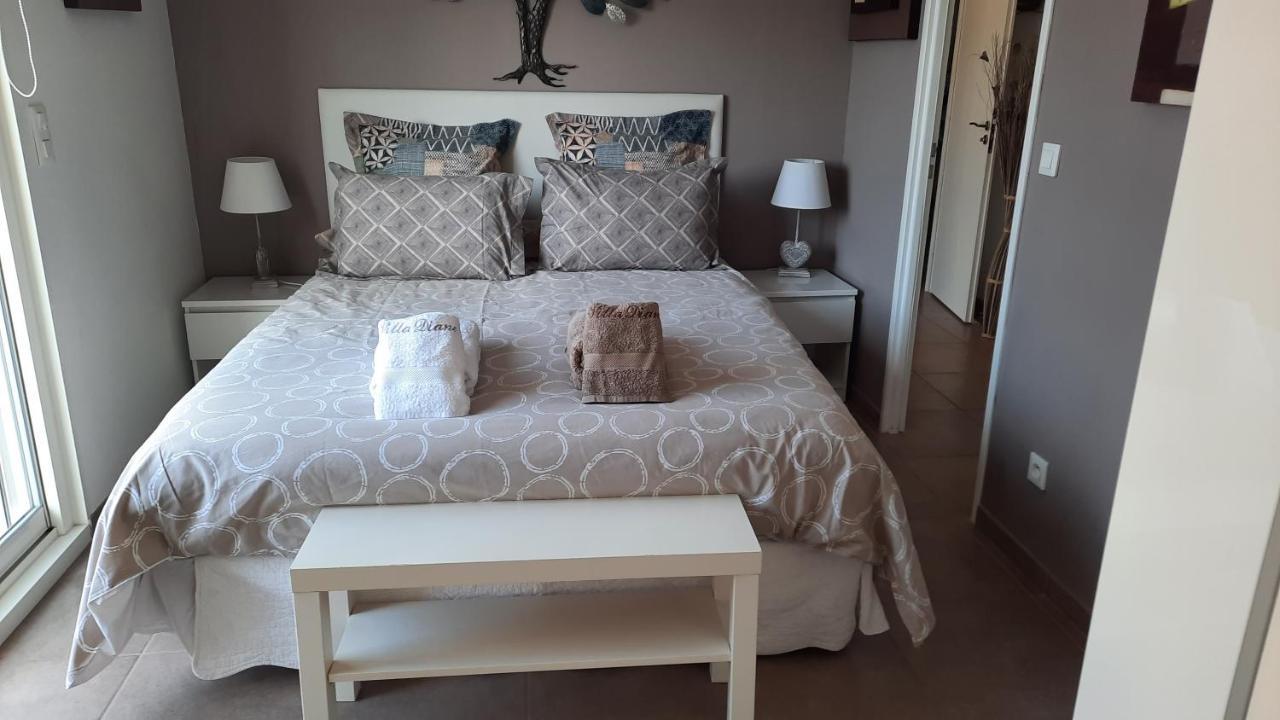 D'hotes Dans Diane Bed and breakfast La Londe-les-Maures