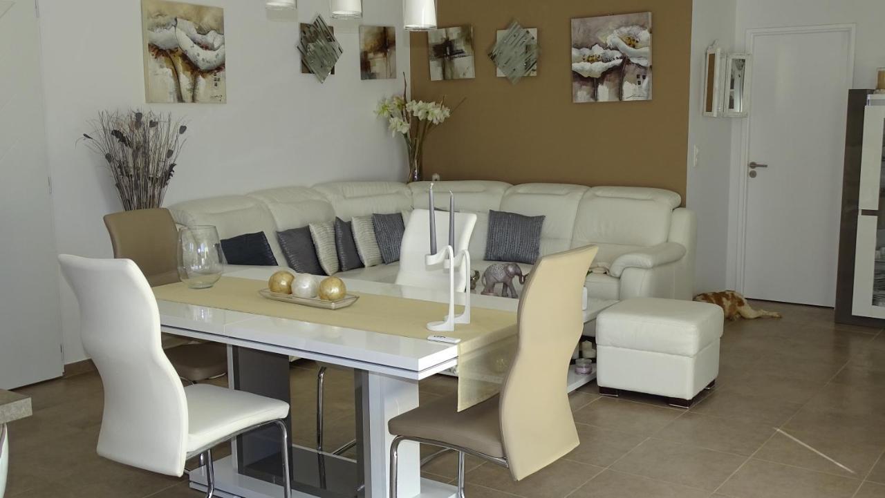 D'hotes Dans Diane Bed & Breakfast La Londe-les-Maures