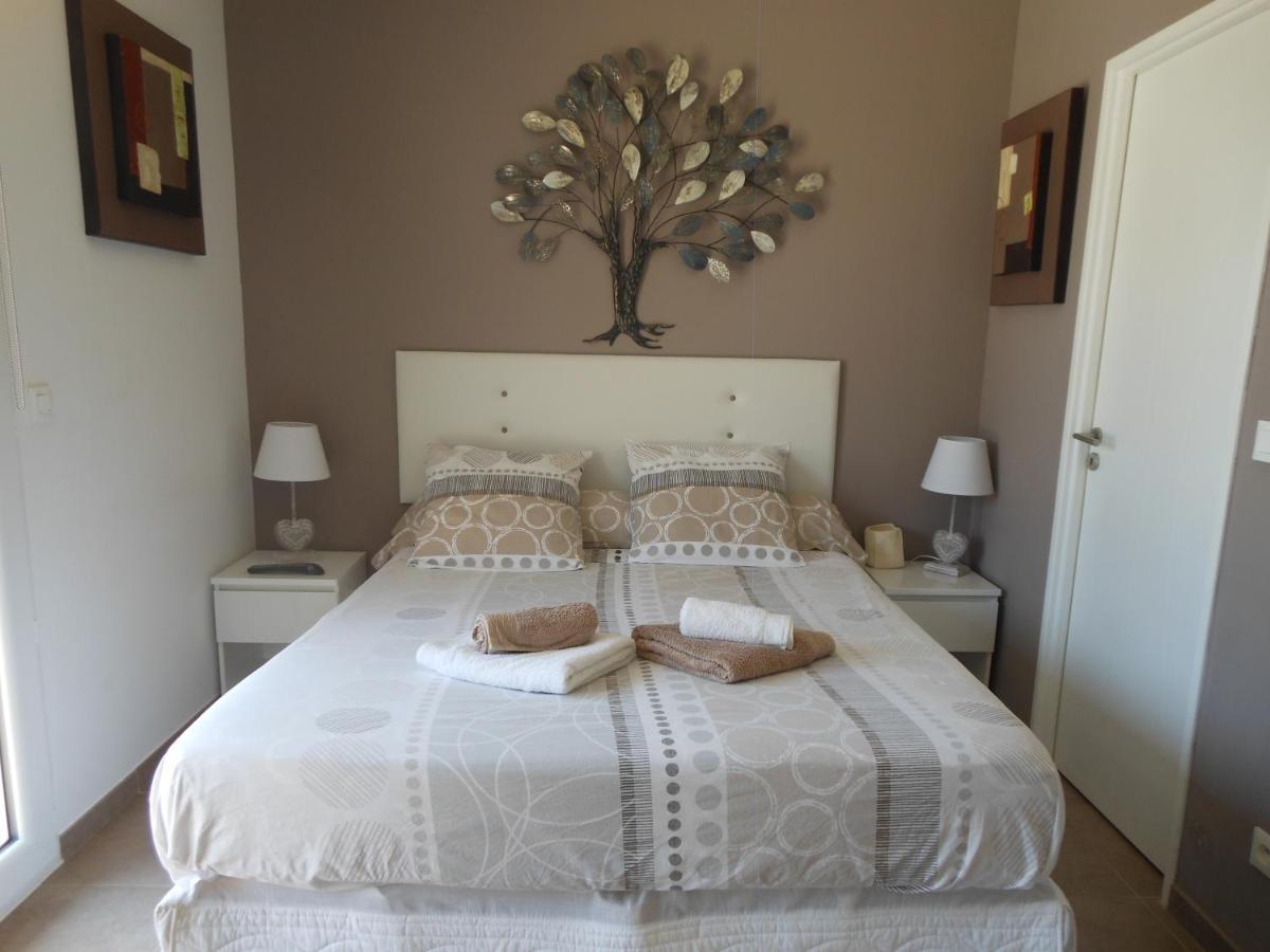 D'hotes Dans Diane Bed & Breakfast La Londe-les-Maures