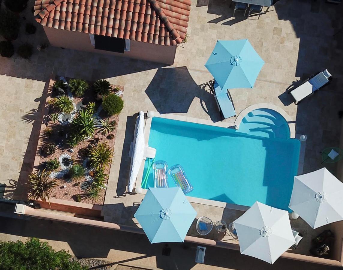 D'hotes Dans Diane Bed & Breakfast *