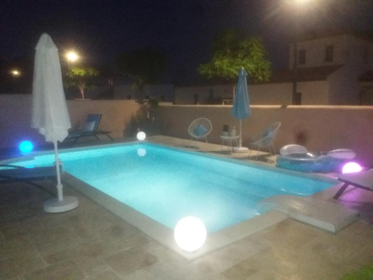Bed & Breakfast D'hotes Dans Diane *