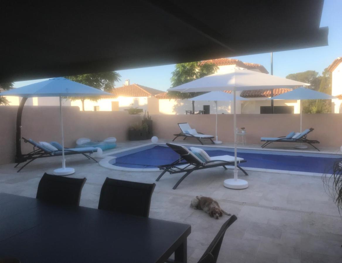 D'hotes Dans Diane La Londe-les-Maures