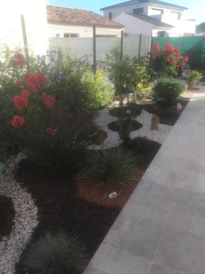 Bed & Breakfast D'hotes Dans Diane La Londe-les-Maures