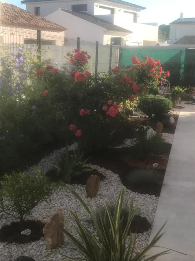 D'hotes Dans Diane Bed & Breakfast La Londe-les-Maures