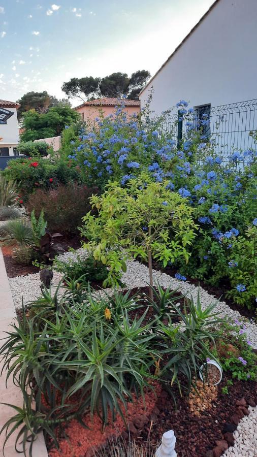 D'hotes Dans Diane Bed & Breakfast La Londe-les-Maures