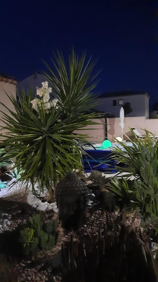 Bed & Breakfast D'hotes Dans Diane *
