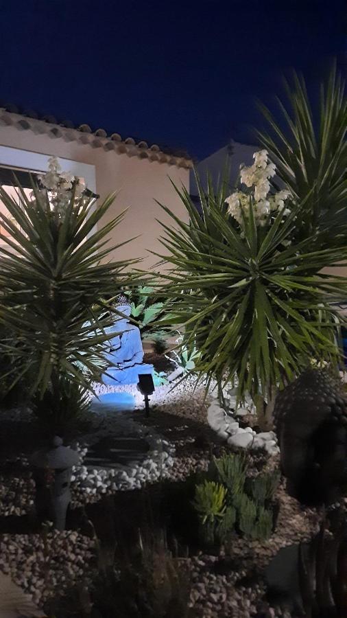 D'hotes Dans Diane Bed & Breakfast La Londe-les-Maures