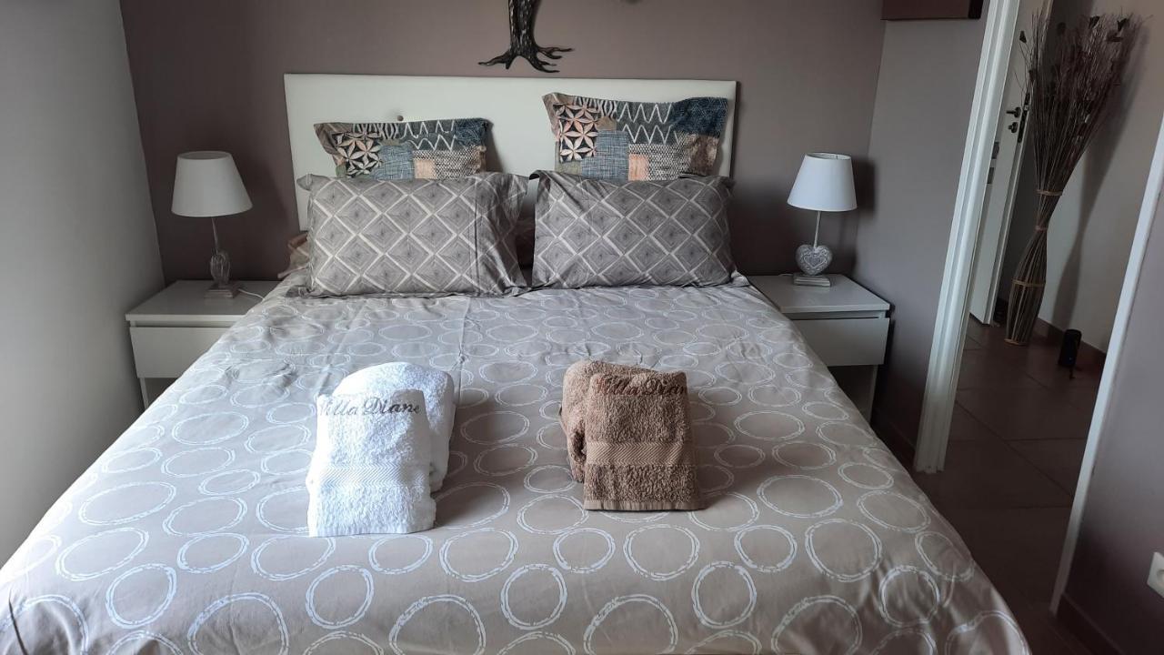 D'hotes Dans Diane