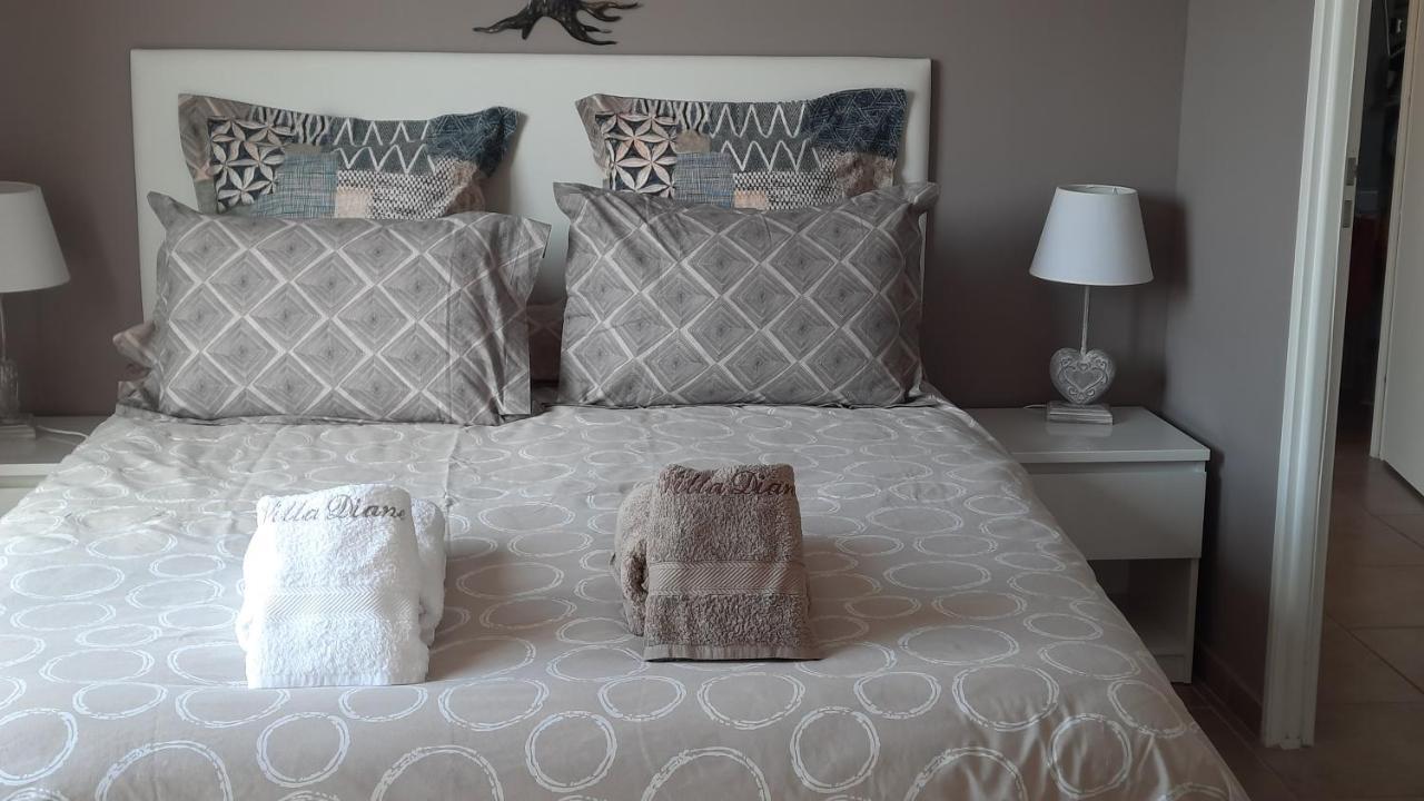 Bed & Breakfast D'hotes Dans Diane *