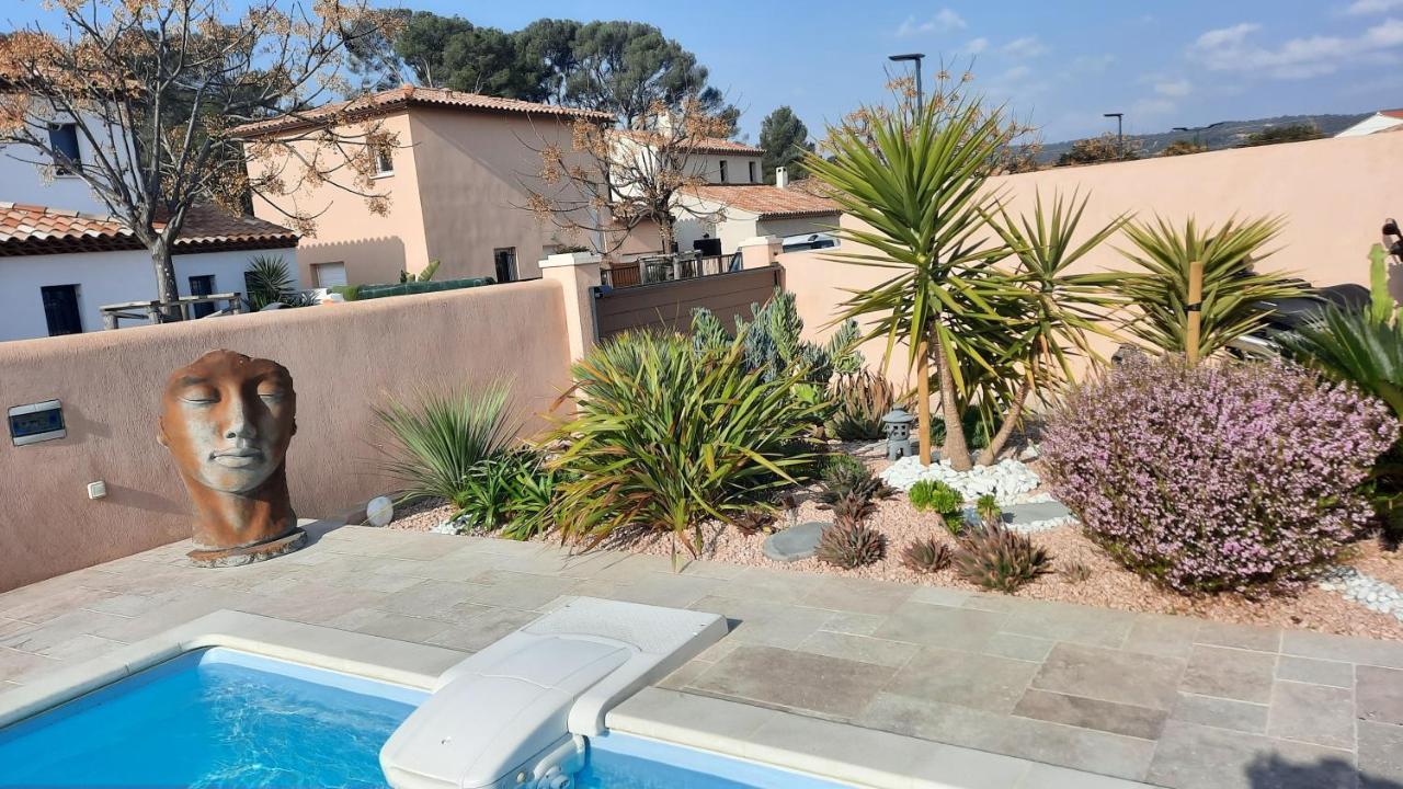 Bed & Breakfast D'hotes Dans Diane *