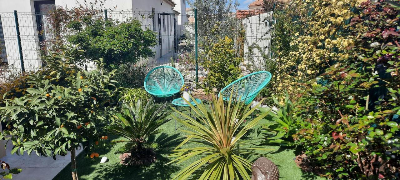 D'hotes Dans Diane Bed & Breakfast