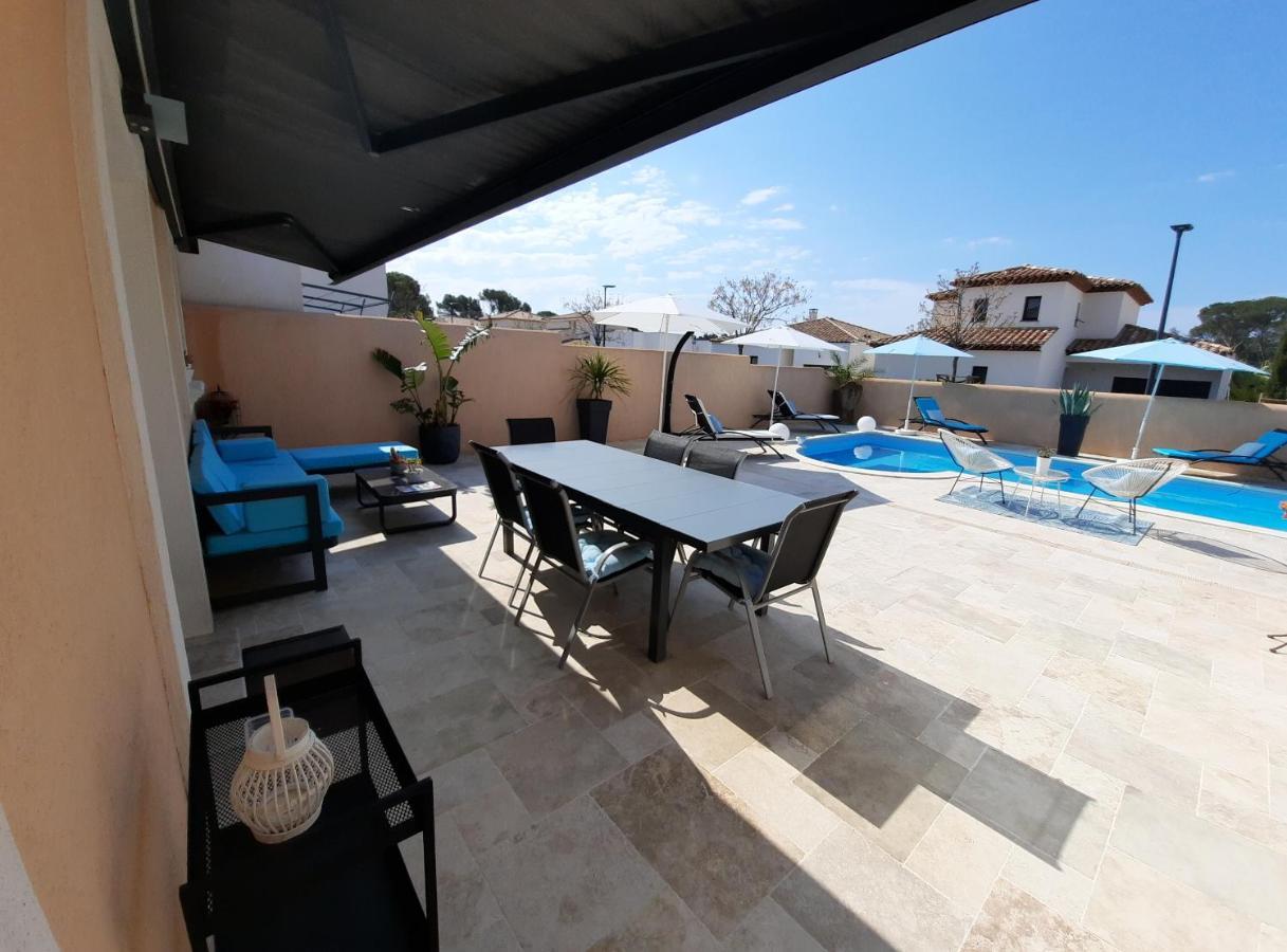 Bed & Breakfast D'hotes Dans Diane La Londe-les-Maures