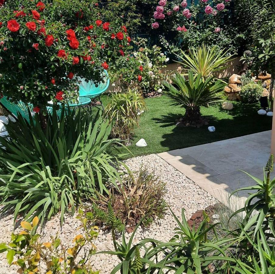 D'hotes Dans Diane Bed & Breakfast