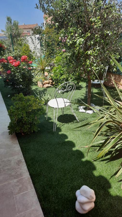 D'hotes Dans Diane Bed & Breakfast La Londe-les-Maures