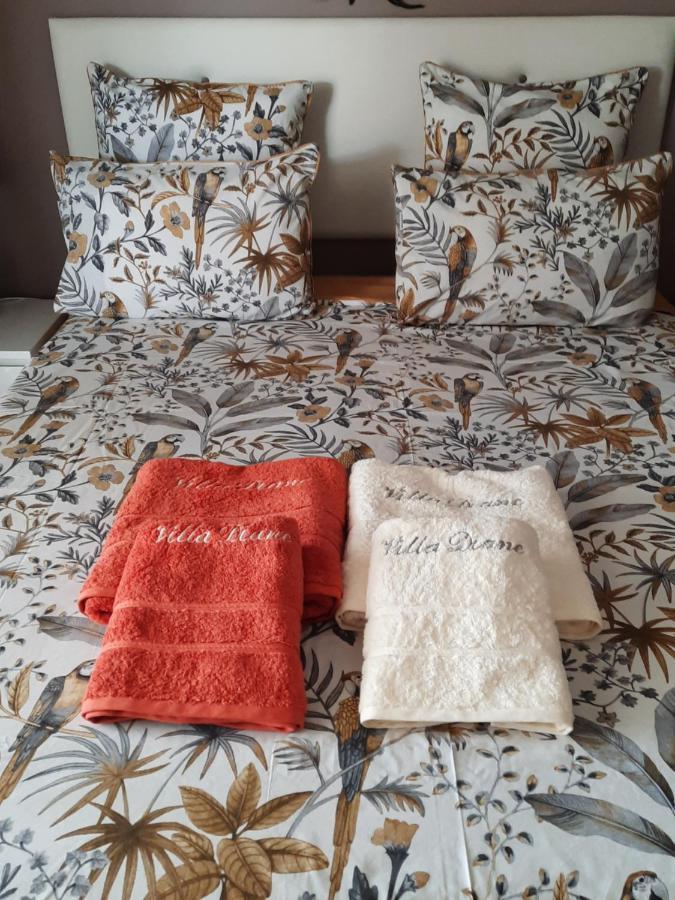 D'hotes Dans Diane * La Londe-les-Maures