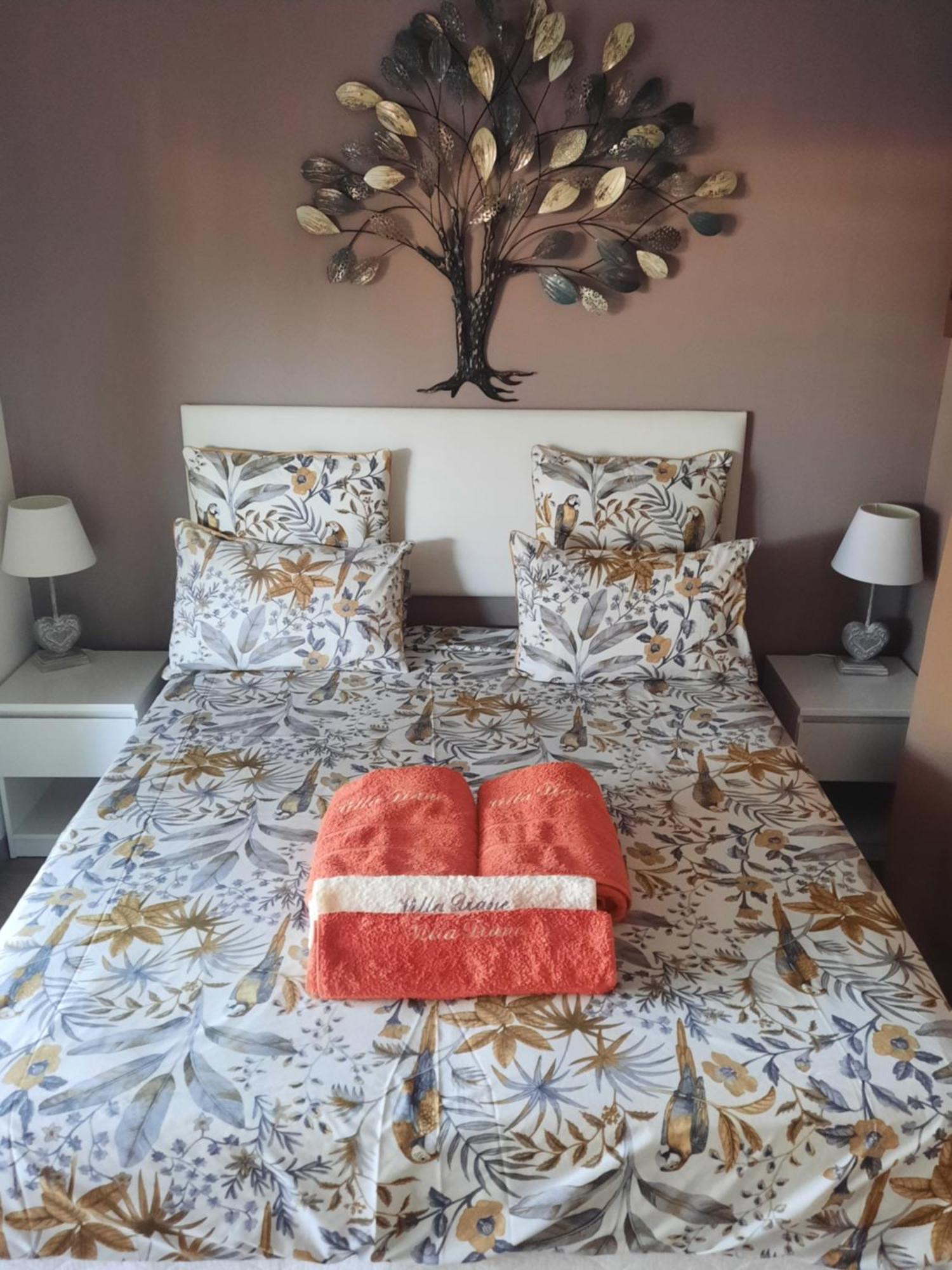 D'hotes Dans Diane Bed & Breakfast La Londe-les-Maures