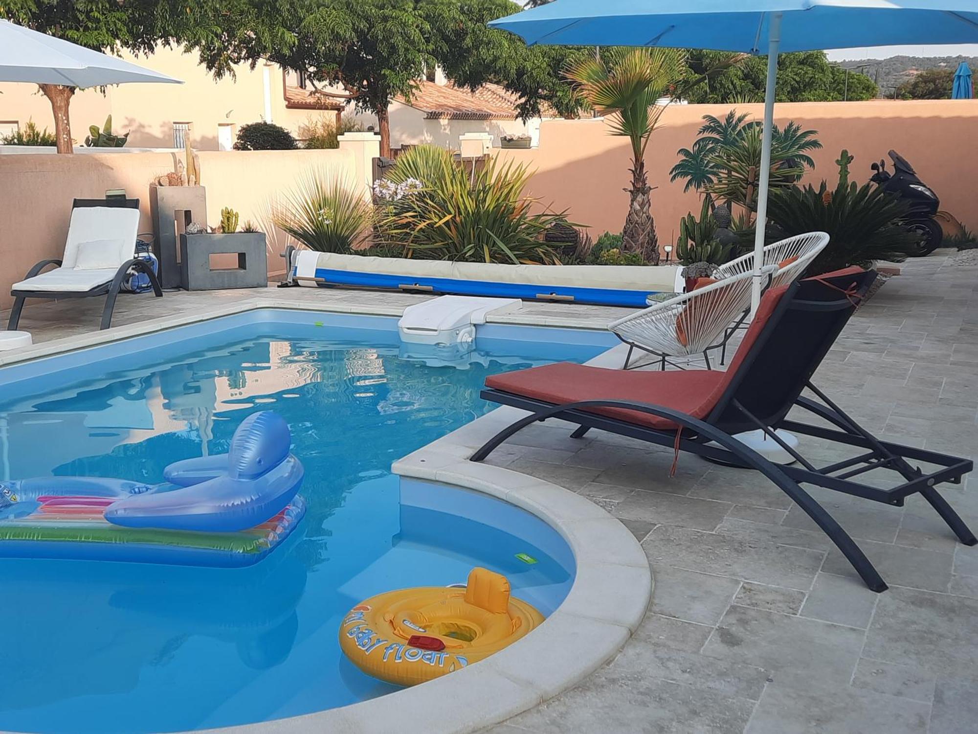 Bed & Breakfast D'hotes Dans Diane *