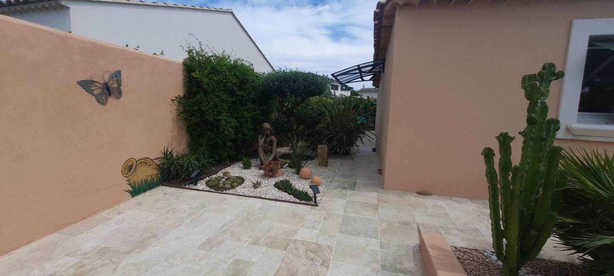 D'hotes Dans Diane Bed & Breakfast
