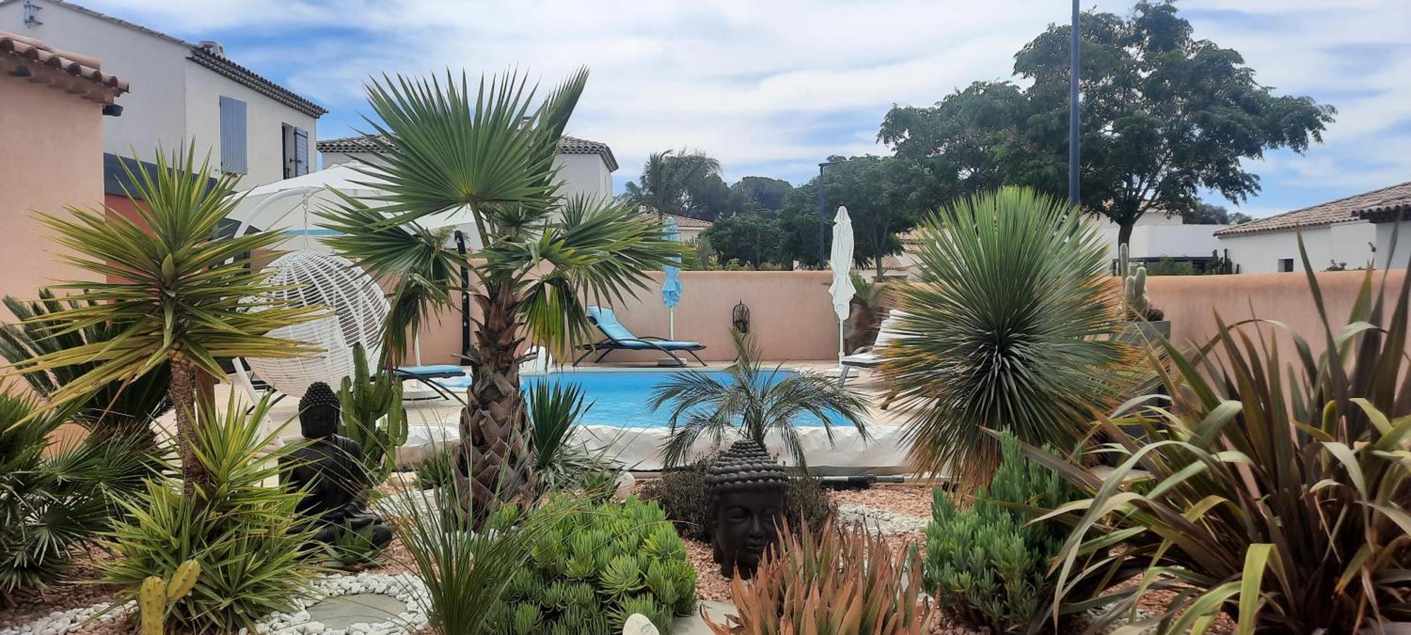 Bed & Breakfast D'hotes Dans Diane *