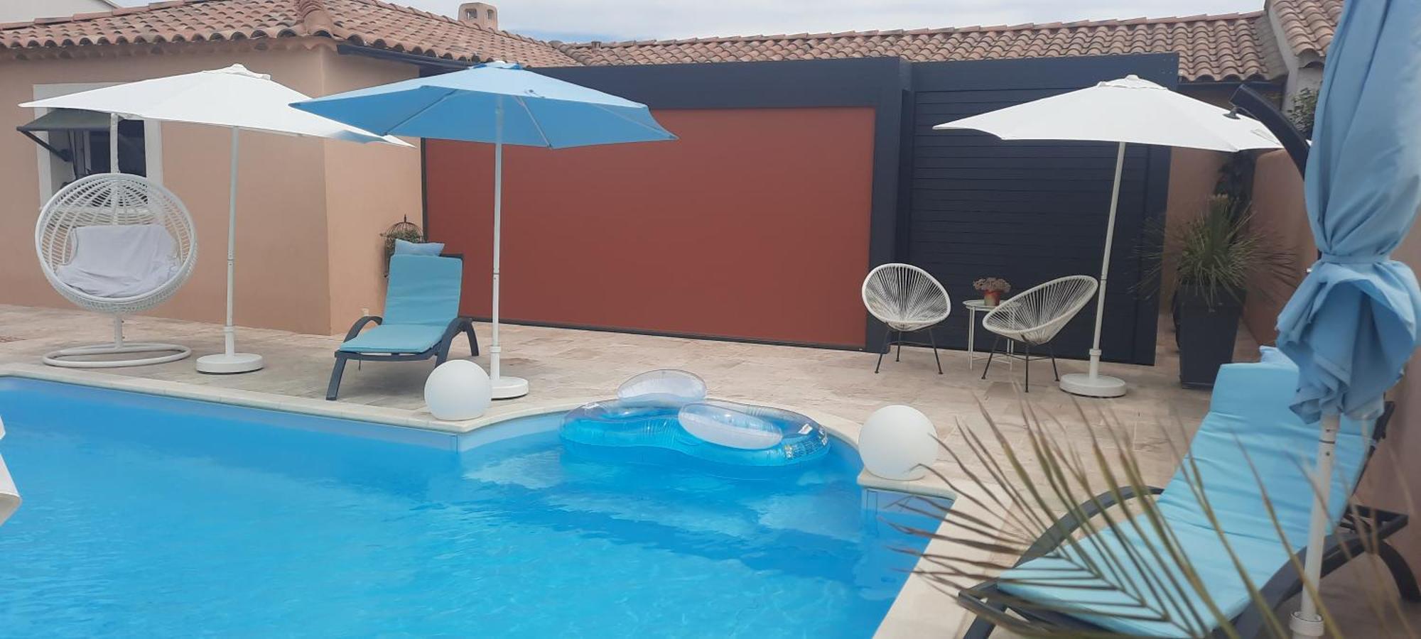 D'hotes Dans Diane Bed & Breakfast La Londe-les-Maures