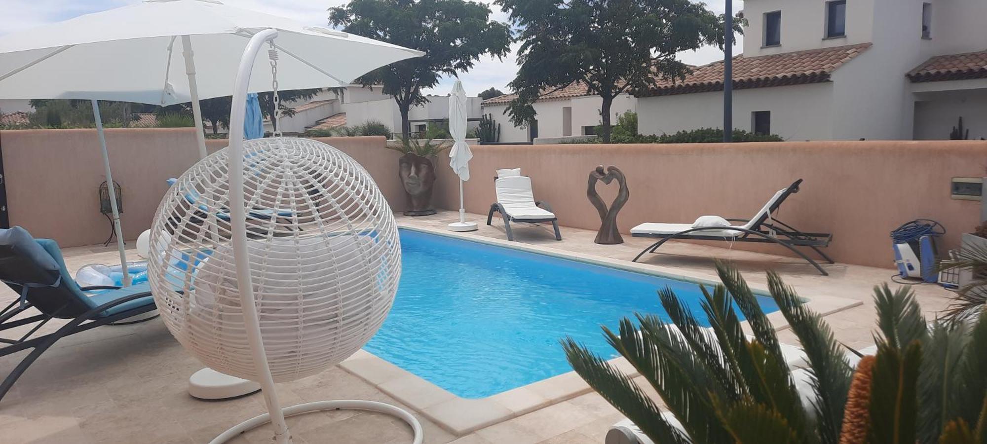 D'hotes Dans Diane La Londe-les-Maures